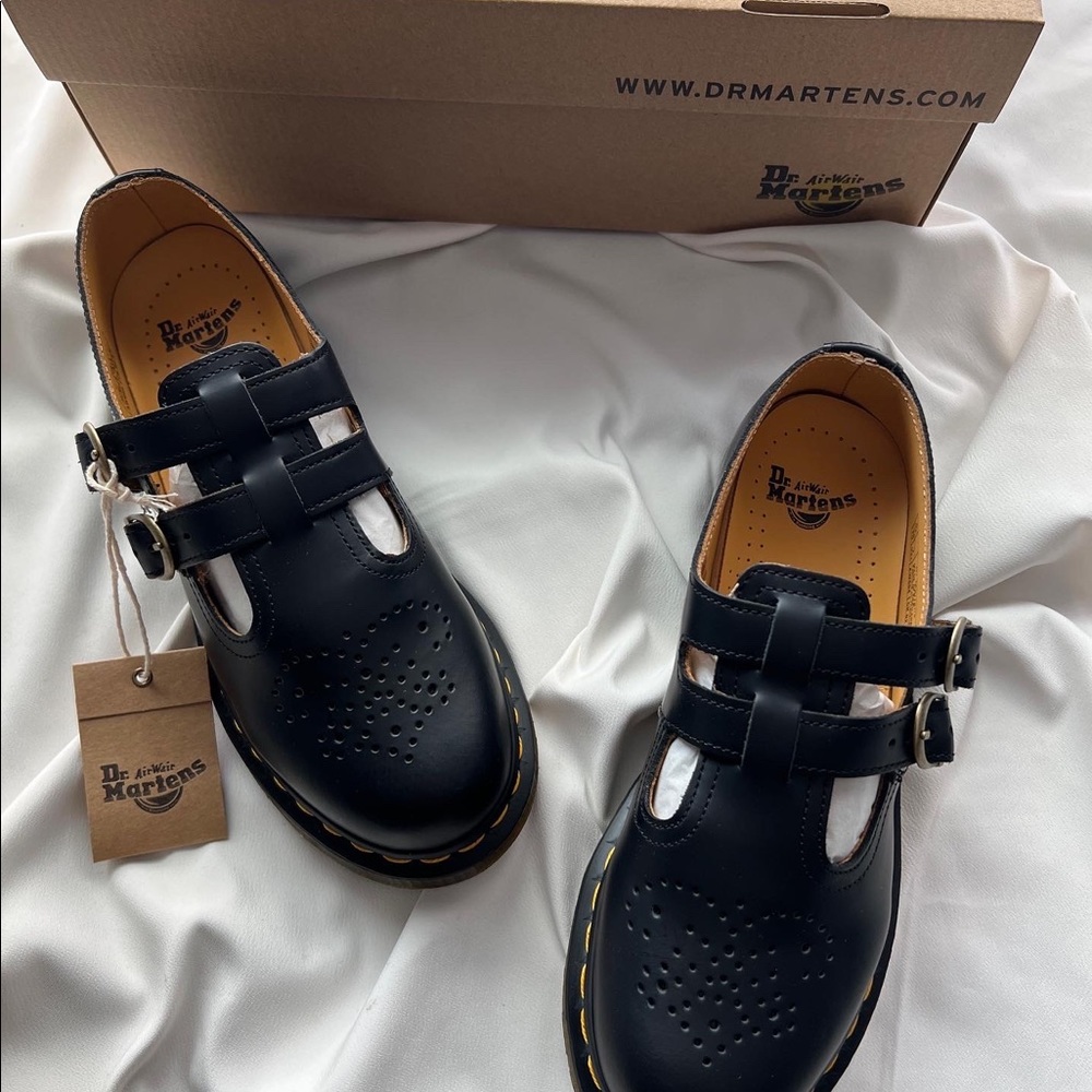Brand New in Box Mary Janes